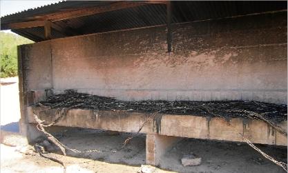 Foto: Protecció Civil de Blanes