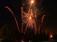 La prohibició no afecta al correfoc d'aquesta nit