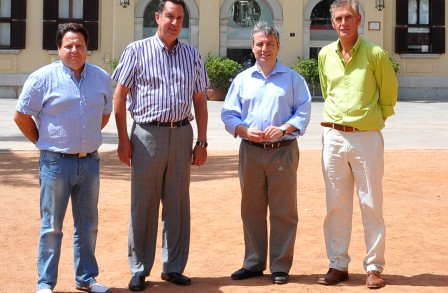 Foto: Ajuntament de Lloret de Mar