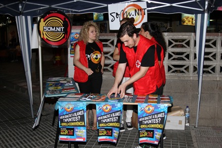 Foto: Ajuntament de Blanes