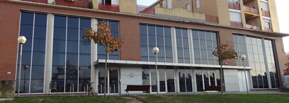 Centro cívico de Can Borell