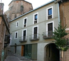 Escola d'Adults d'Arbúcies