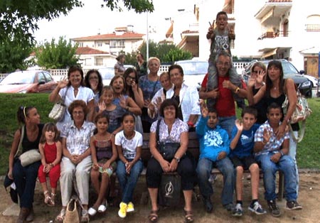 Una gran experiència de solidaritat