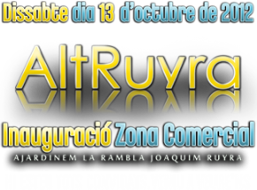 Es vol revitalitzar aquesta part del centre de la ciutat, que ara és peatonal