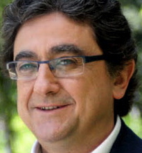 Enric Millo encabeza la lista del PPC por Girona