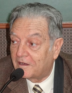 Laureà Carbonell, president del jurat / Foto: JFG - Blanesaldia