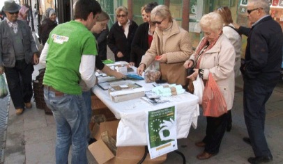 Foto: Ajuntament de Blanes
