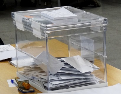 Las elecciones del 25-N han modificado sensiblemente el panorama político de Catalunya