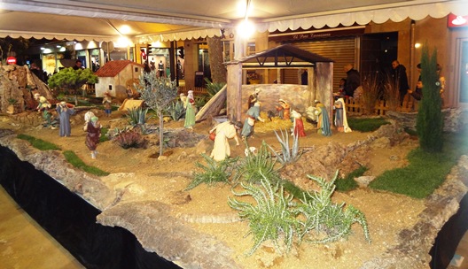 Foto: JFG - Blanesaldia.com