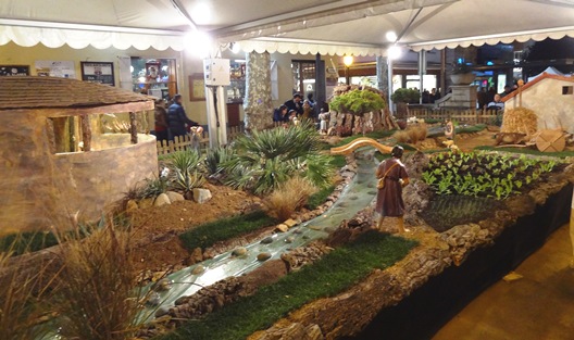Foto: JFG - Blanesaldia.com