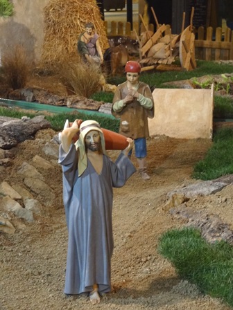Foto: JFG - Blanesaldia.com