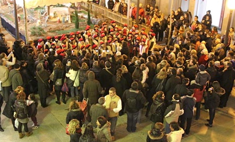 Imatge de l'acte