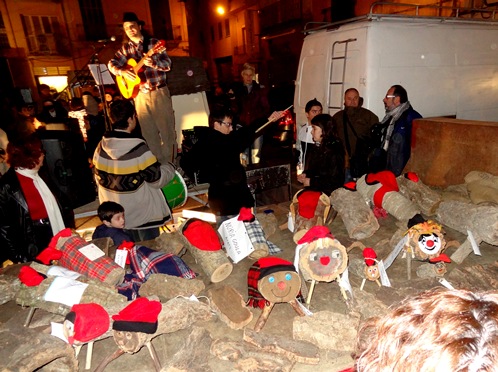 Foto: JFG - Blanesaldia.com