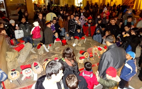 Foto: JFG - Blanesaldia.com
