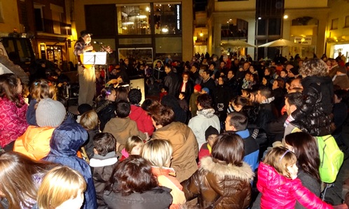 Foto: JFG - Blanesaldia.com