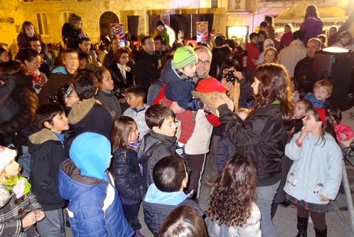 Foto: JFG - Blanesaldia.com