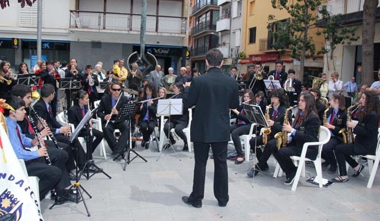 Es farà la presentació de la nova Big Band